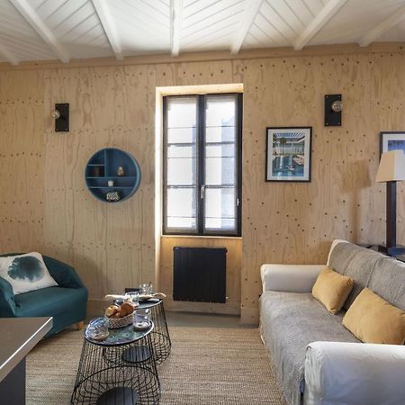 La Hune By Cocoonr Saint-Malo Buitenkant foto