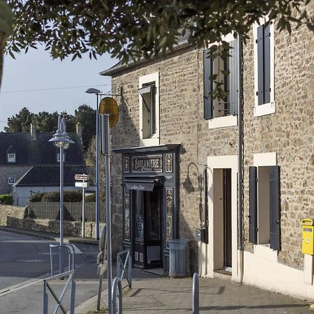 La Hune By Cocoonr Saint-Malo Buitenkant foto