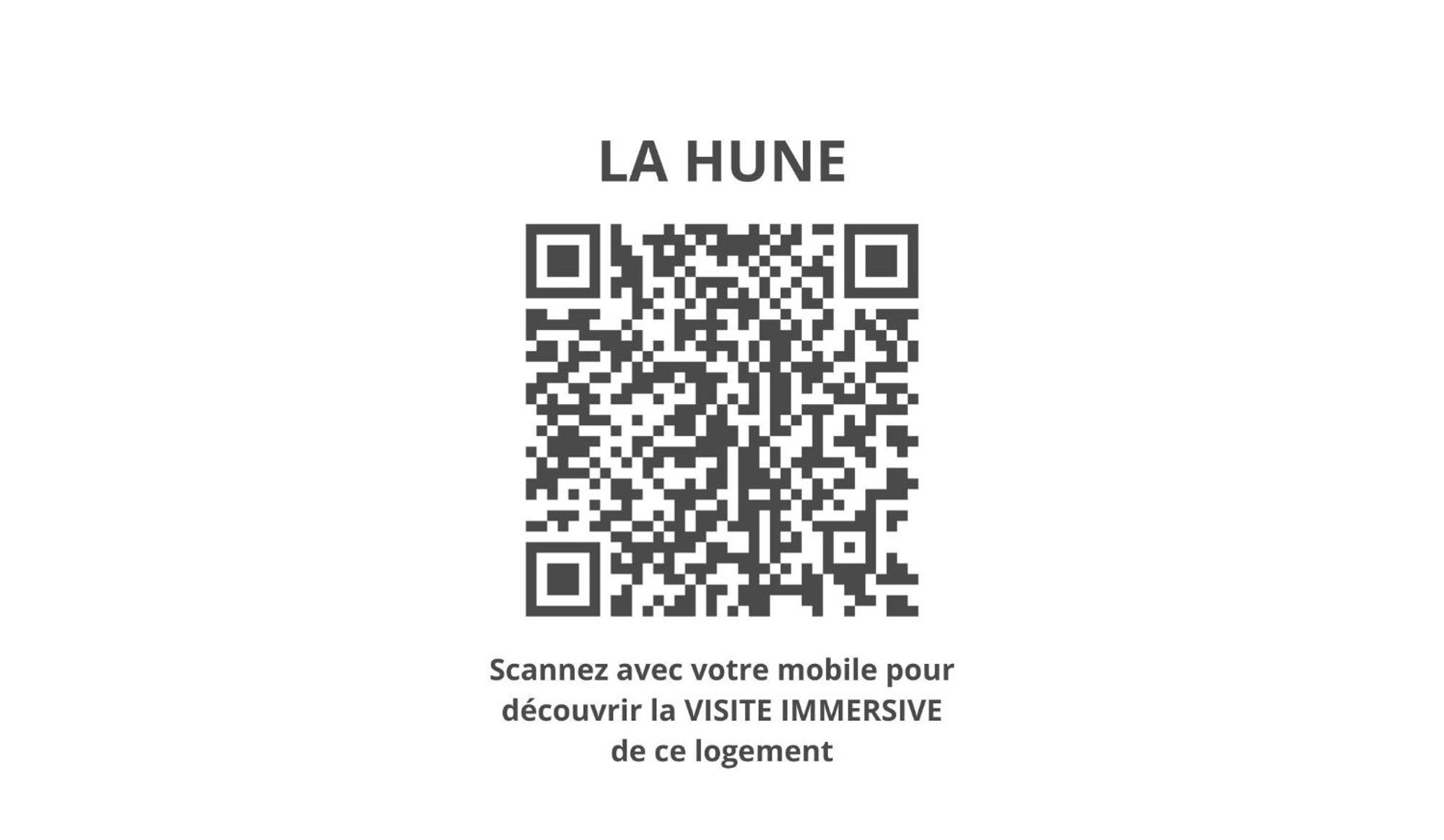 La Hune By Cocoonr Saint-Malo Buitenkant foto
