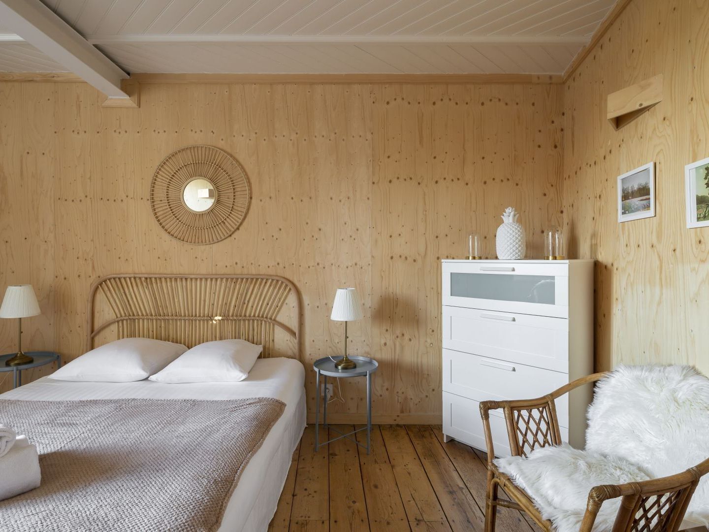 La Hune By Cocoonr Saint-Malo Buitenkant foto
