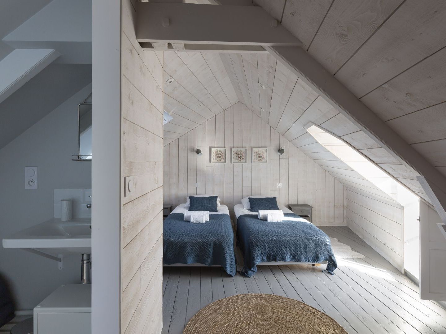 La Hune By Cocoonr Saint-Malo Buitenkant foto