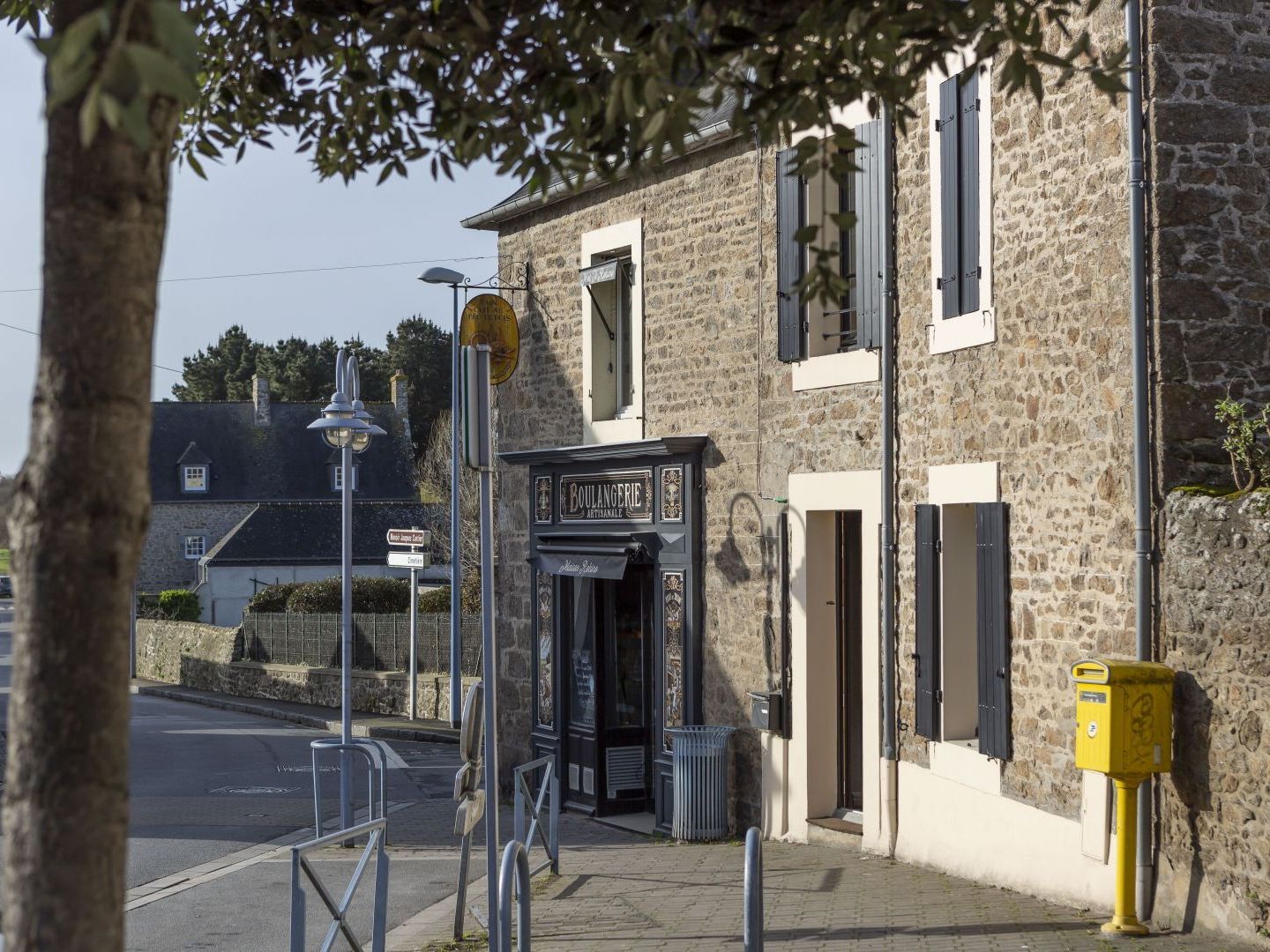 La Hune By Cocoonr Saint-Malo Buitenkant foto